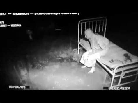 russian sleep experiment real footage